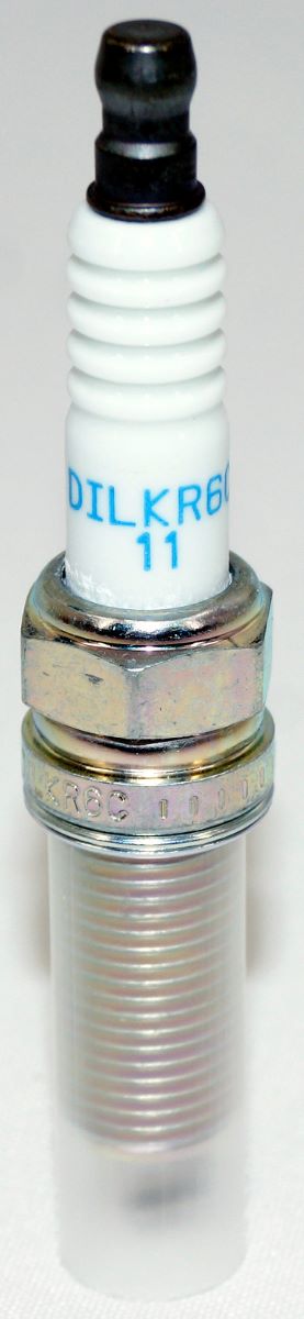 NGK 93199 Spark Plug DILKR6C11