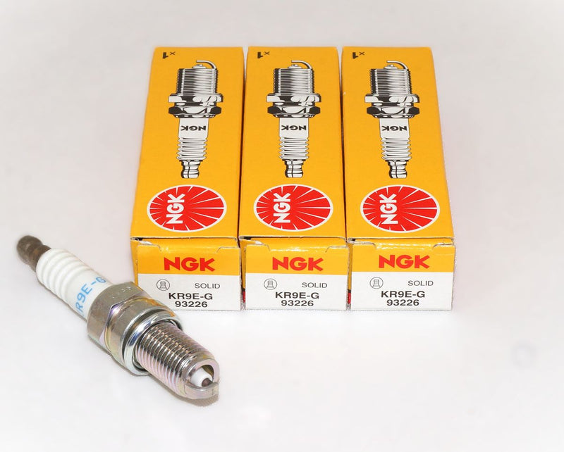 NGK 93226 Spark Plug KR9E-G for SeaDoo GTX 300 RXP-X RXT-X