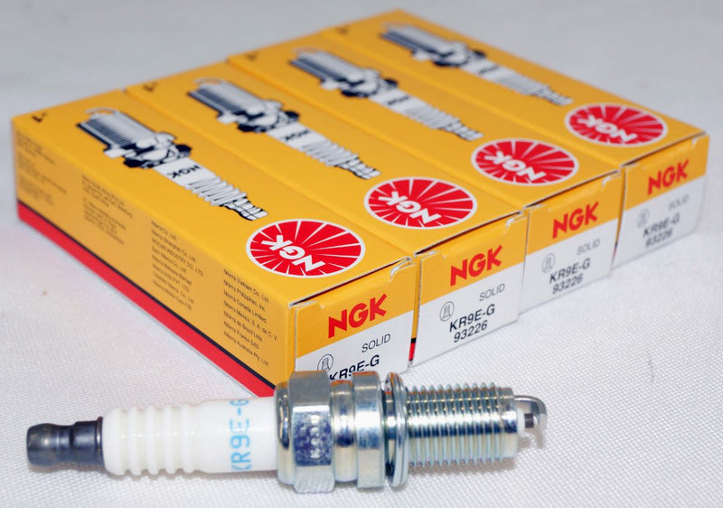 NGK 93226 Spark Plug KR9E-G for SeaDoo GTX 300 RXP-X RXT-X