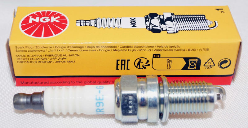 NGK 93226 Spark Plug KR9E-G for SeaDoo GTX 300 RXP-X RXT-X