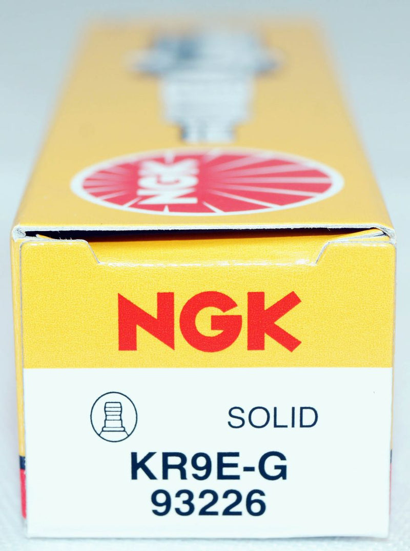 NGK 93226 Spark Plug KR9E-G for SeaDoo GTX 300 RXP-X RXT-X