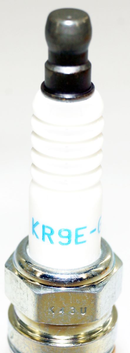 NGK 93226 Spark Plug KR9E-G for SeaDoo GTX 300 RXP-X RXT-X