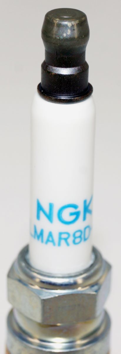 NGK 93444 Multi-Ground Spark Plug LMAR8DJ BMW Motorcycles Can-Am ATV