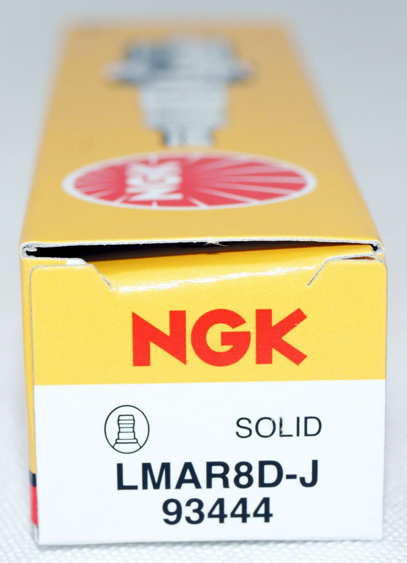 NGK 93444 Multi-Ground Spark Plug LMAR8DJ BMW Motorcycles Can-Am ATV