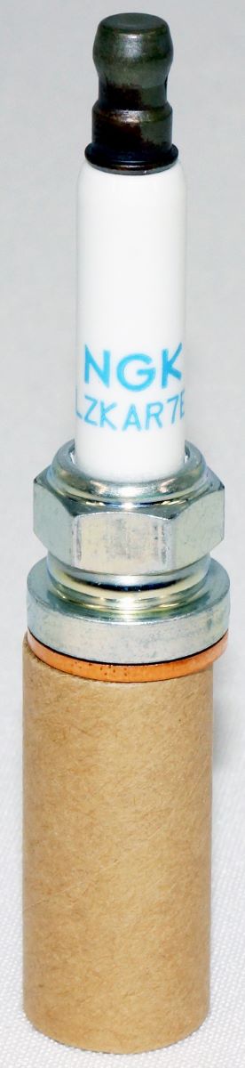 NGK 93476 Laser Iridium Spark Plug SILZKAR7E8S