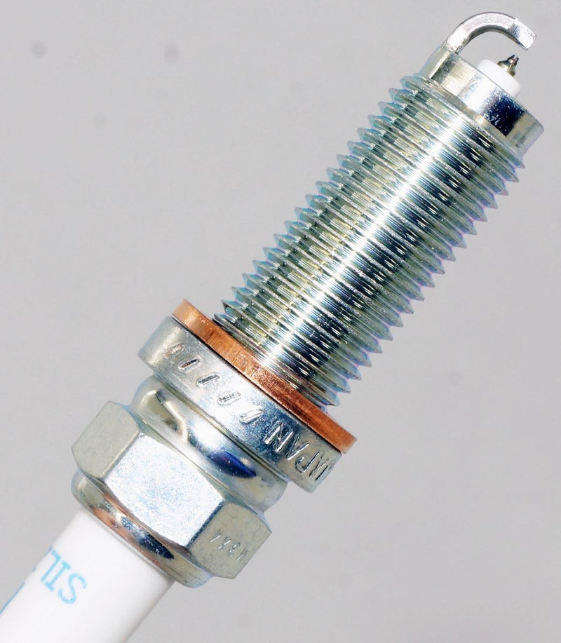 NGK 93476 Laser Iridium Spark Plug SILZKAR7E8S