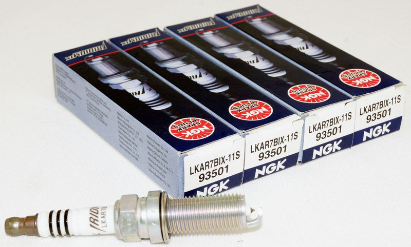NGK Spark Plug 93501 LKAR7BIX11S