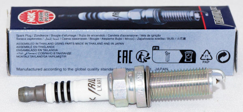 NGK Spark Plug 93501 LKAR7BIX11S