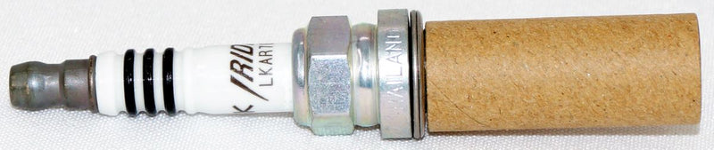 NGK Spark Plug 93501 LKAR7BIX11S