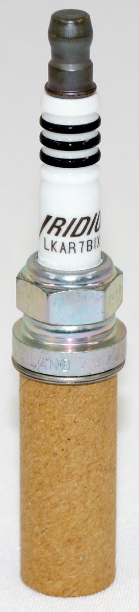 NGK Spark Plug 93501 LKAR7BIX11S