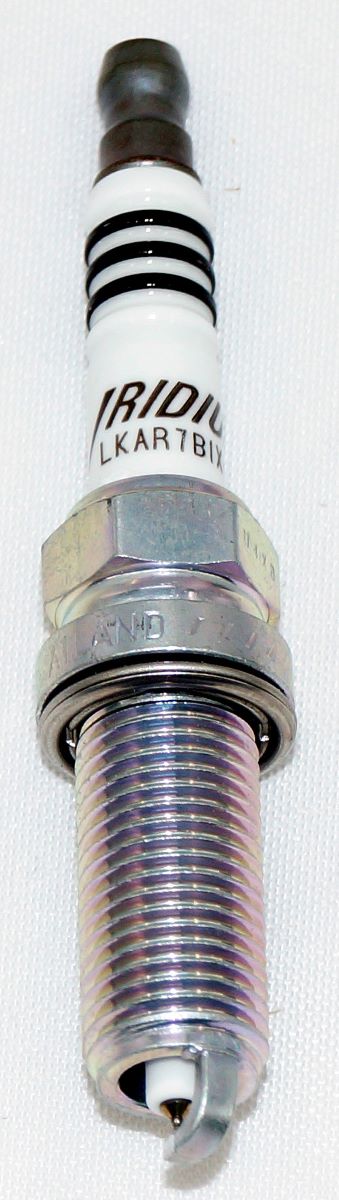 NGK Spark Plug 93501 LKAR7BIX11S