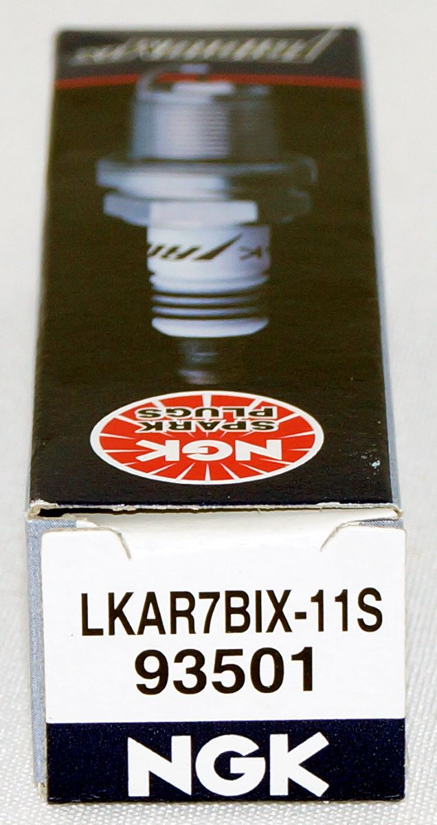 NGK Spark Plug 93501 LKAR7BIX11S