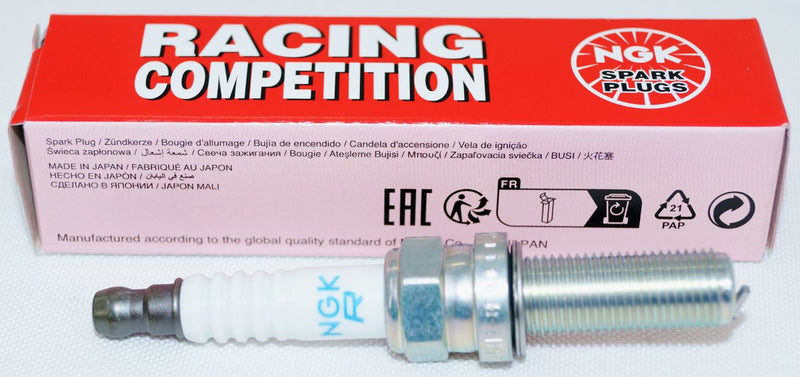 NGK 9356 R0451B-8 Racing Plug