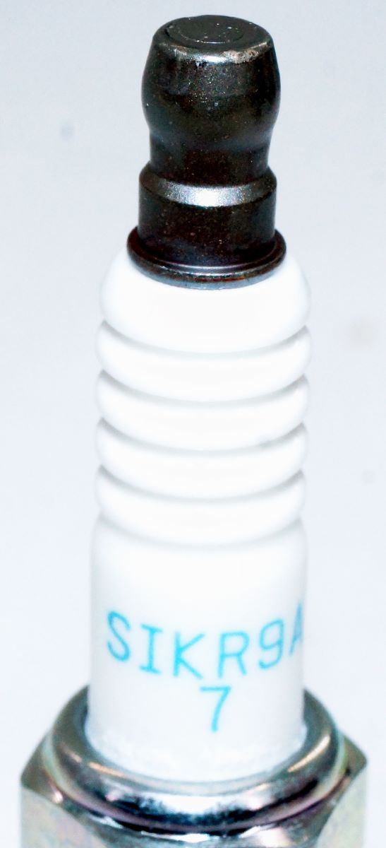 NGK 93618 SIKR9A7 Laser Iridium Spark Plug
