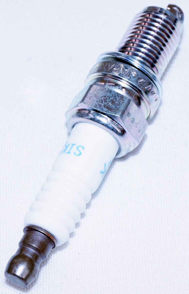 NGK 93618 SIKR9A7 Laser Iridium Spark Plug