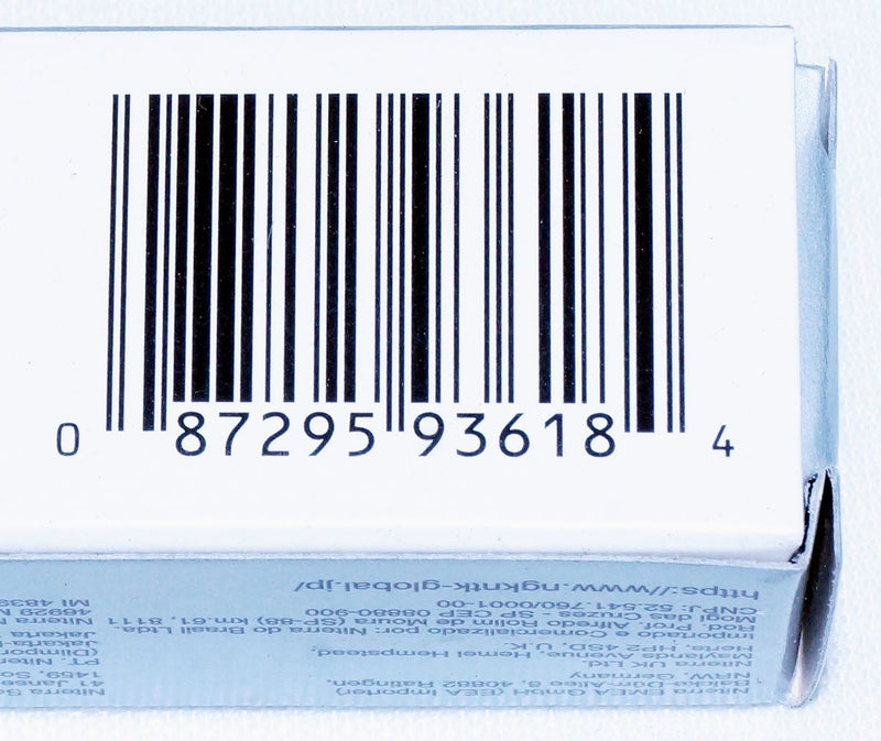 NGK 93618 SIKR9A7 Laser Iridium Spark Plug
