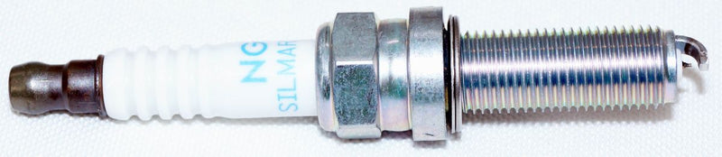 NGK 93675 SILMAR7A9S Laser Iridium Spark Plug
