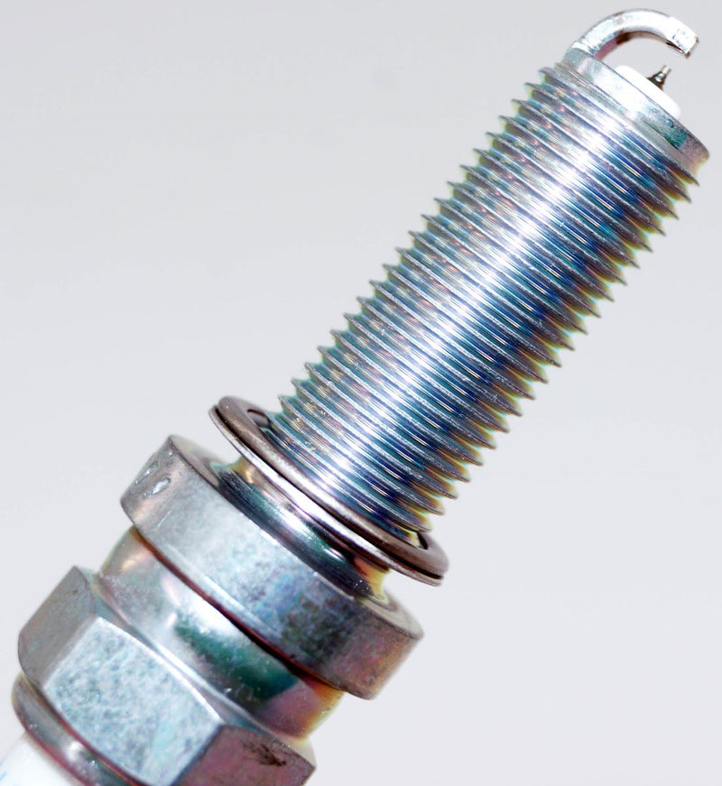 NGK 93675 SILMAR7A9S Laser Iridium Spark Plug