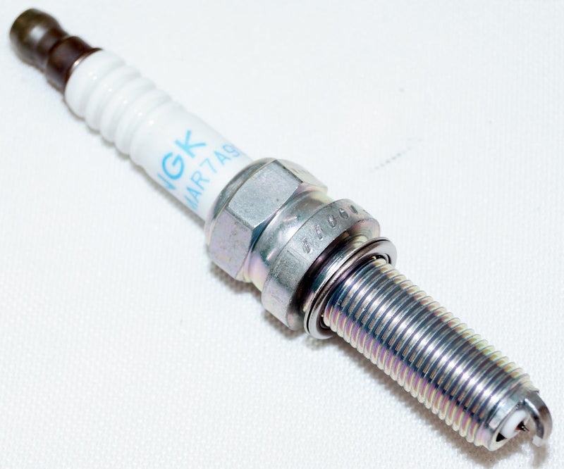 NGK 93675 SILMAR7A9S Laser Iridium Spark Plug