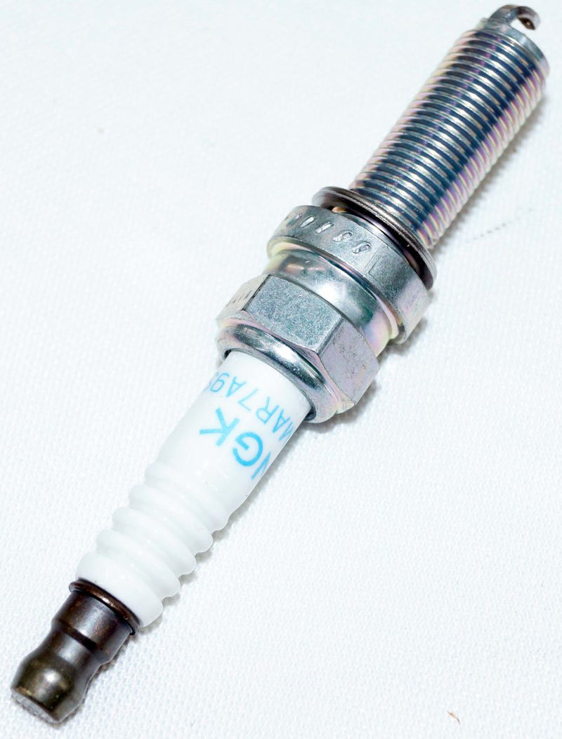 NGK 93675 SILMAR7A9S Laser Iridium Spark Plug