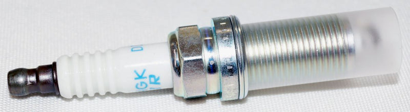 NGK 93759 Laser Iridium Spark Plug DILFR5A11 fits Nissan Infiniti