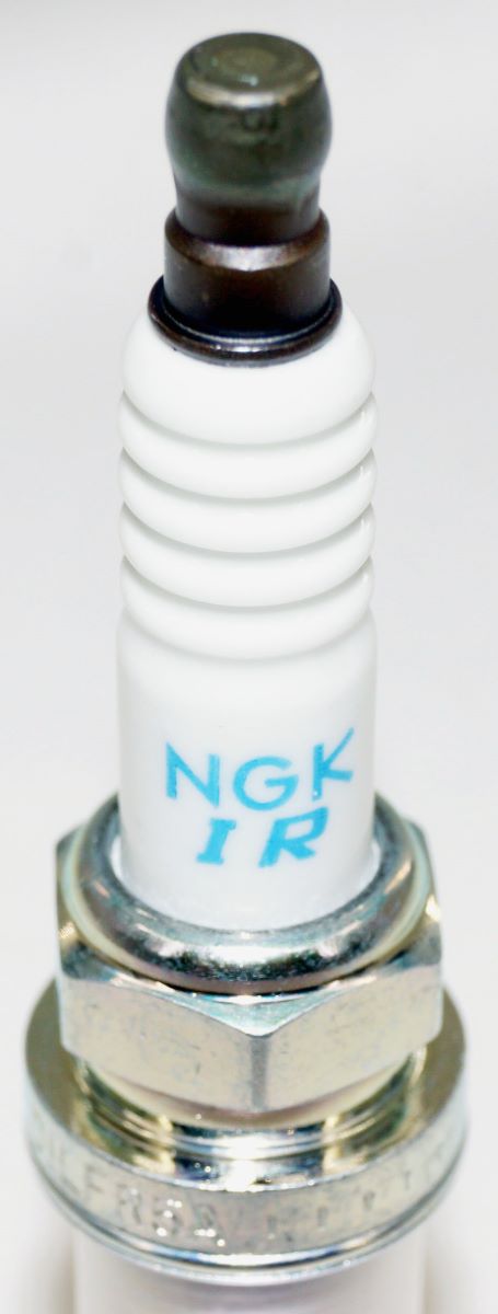 NGK 93759 Laser Iridium Spark Plug DILFR5A11 fits Nissan Infiniti