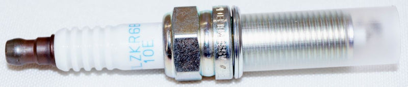 NGK 93815 SILZKR6B10E Laser Iridium Spark Plug
