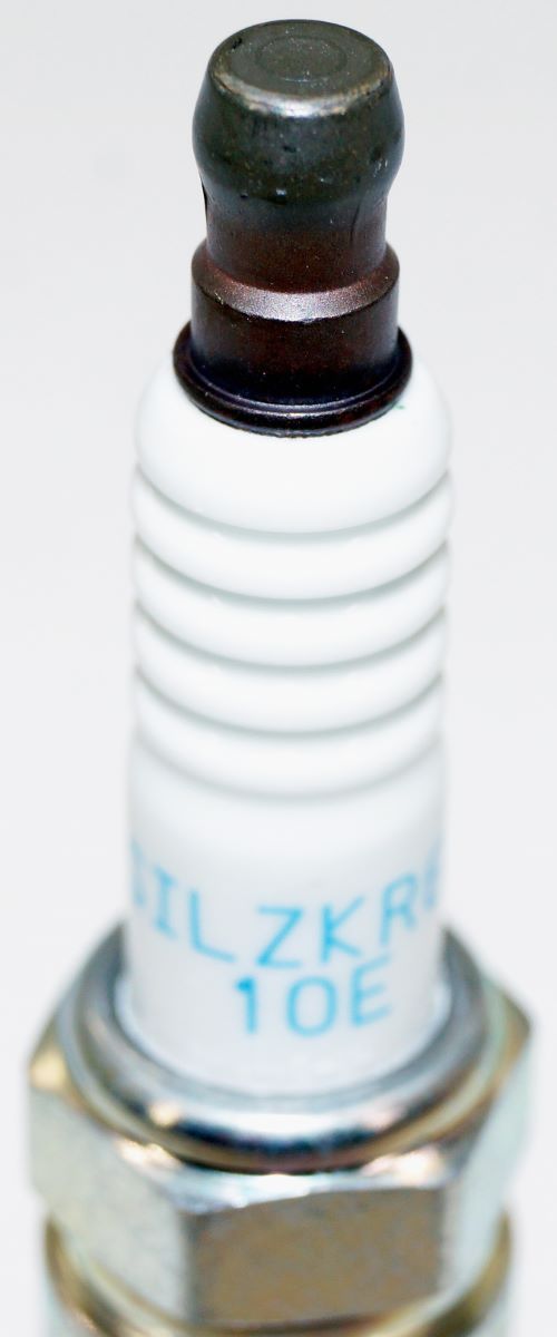 NGK 93815 SILZKR6B10E Laser Iridium Spark Plug