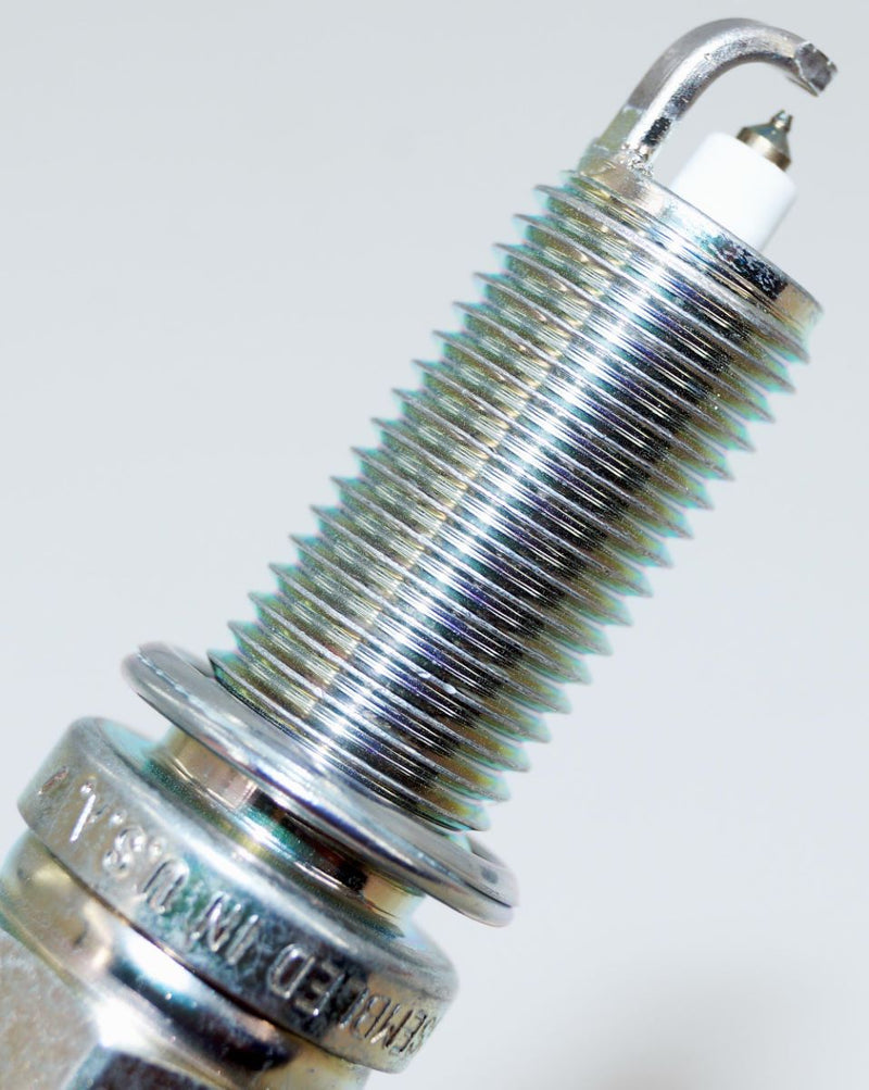 NGK 93815 SILZKR6B10E Laser Iridium Spark Plug
