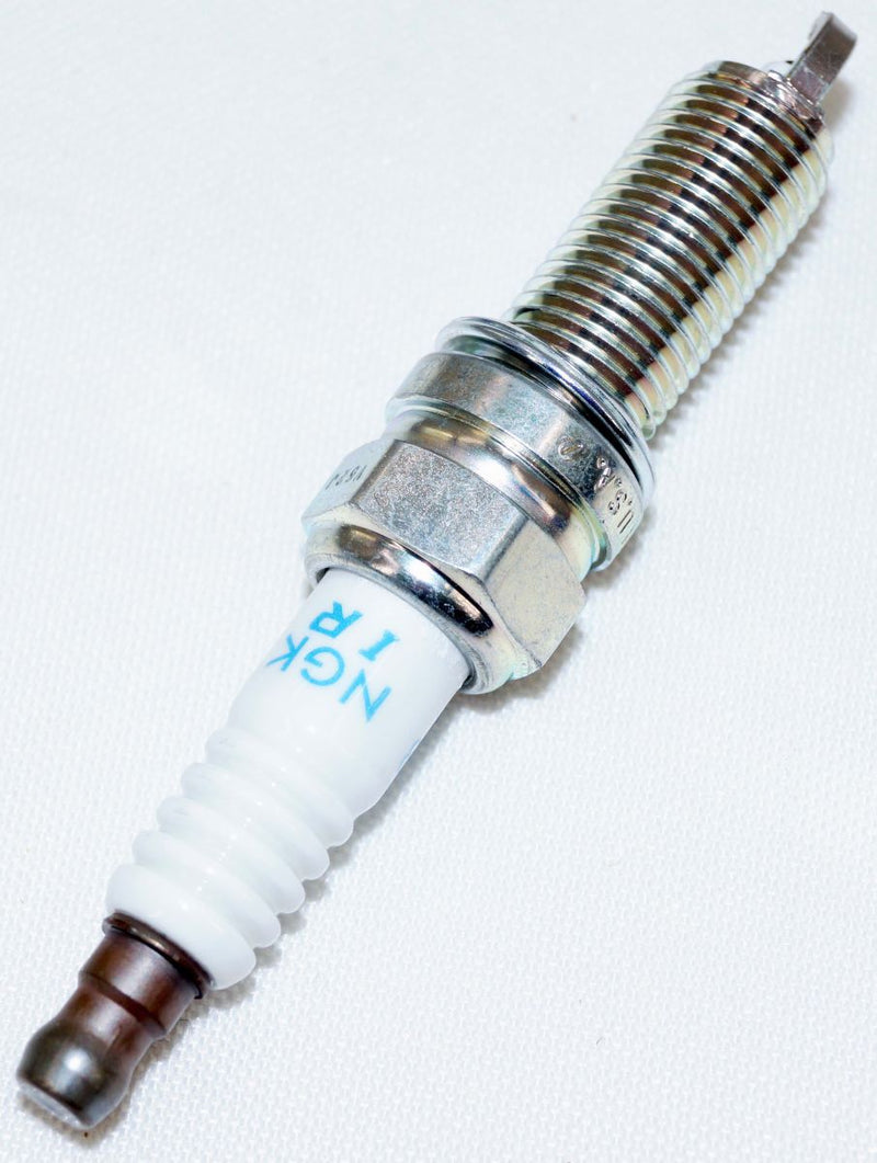 NGK 93815 SILZKR6B10E Laser Iridium Spark Plug