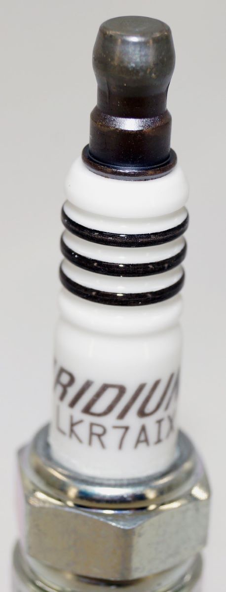 NGK 93911 Iridium IX Spark Plug LKR7AIX