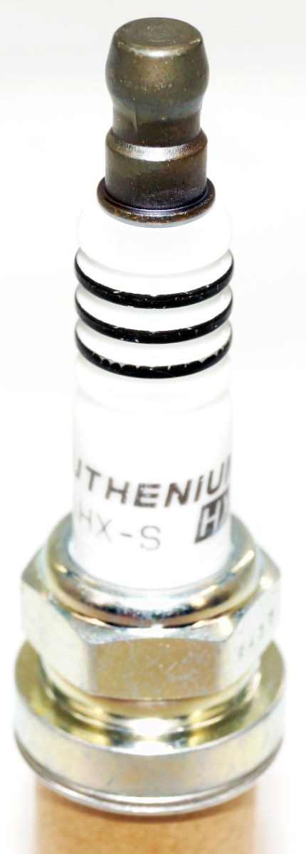 NGK 94122 HX Ruthenium Spark Plug LFR6AHXS fits Acura BMW
