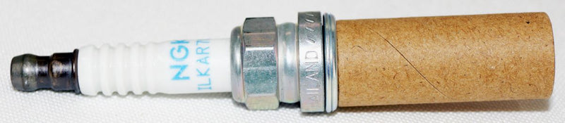 NGK 94124 Laser Iridium Spark Plug ILKAR7L11