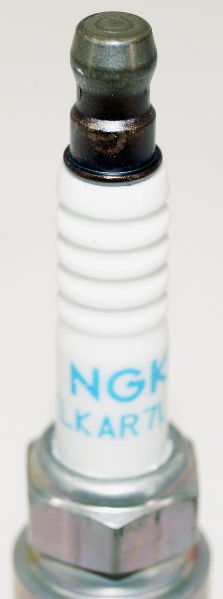 NGK 94124 Laser Iridium Spark Plug ILKAR7L11