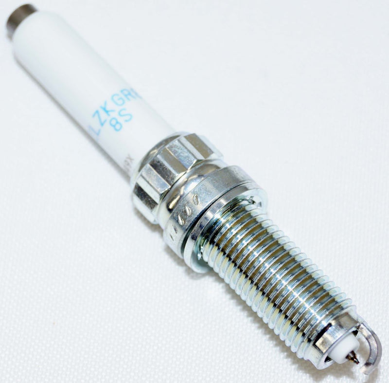 NGK 94201 SILZKGR8B8S Laser Iridium Spark Plug