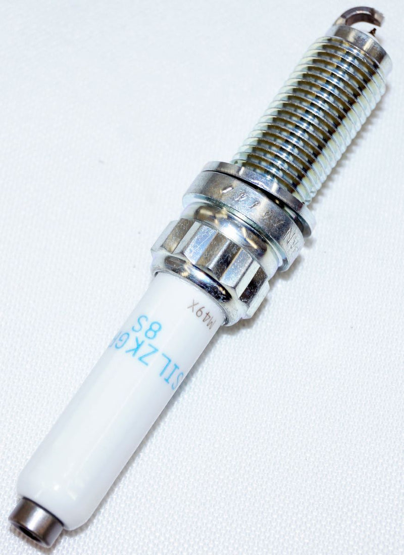 NGK 94201 SILZKGR8B8S Laser Iridium Spark Plug