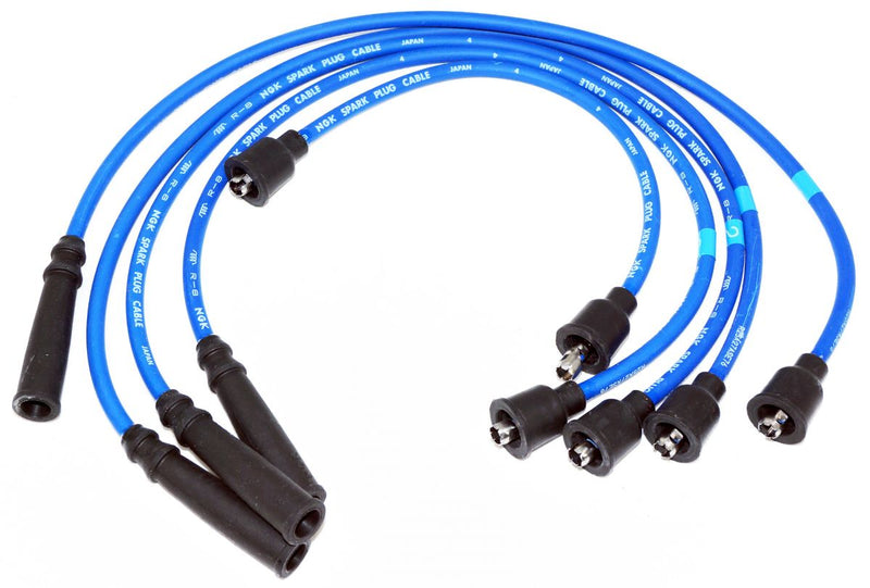 NGK 9434 RC-SE76 Ignition Wire Set