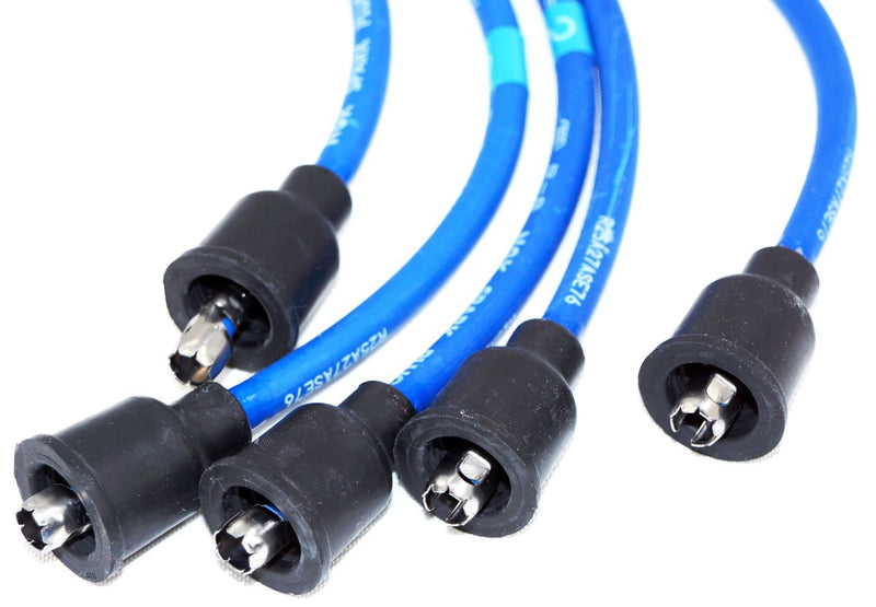 NGK 9434 RC-SE76 Ignition Wire Set