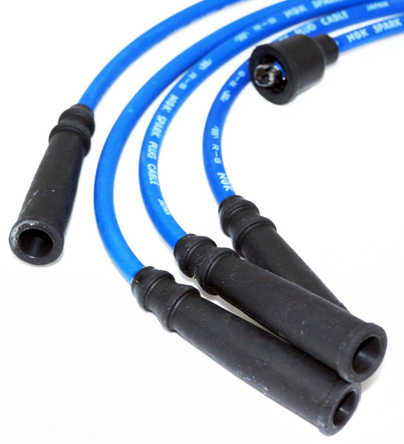 NGK 9434 RC-SE76 Ignition Wire Set