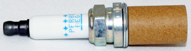NGK 94460 Laser Platinum Spark Plug PFR8S8EG