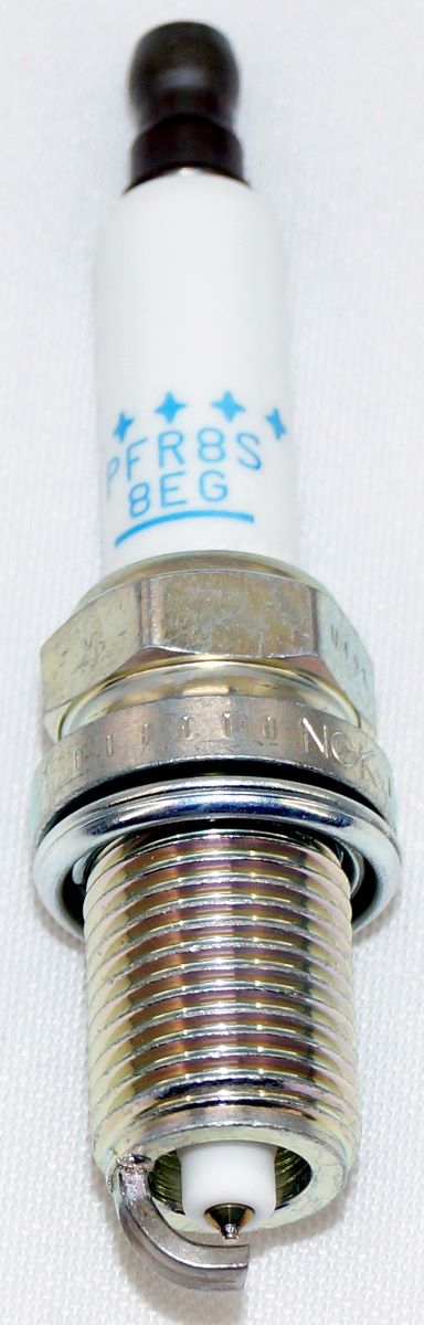 NGK 94460 Laser Platinum Spark Plug PFR8S8EG