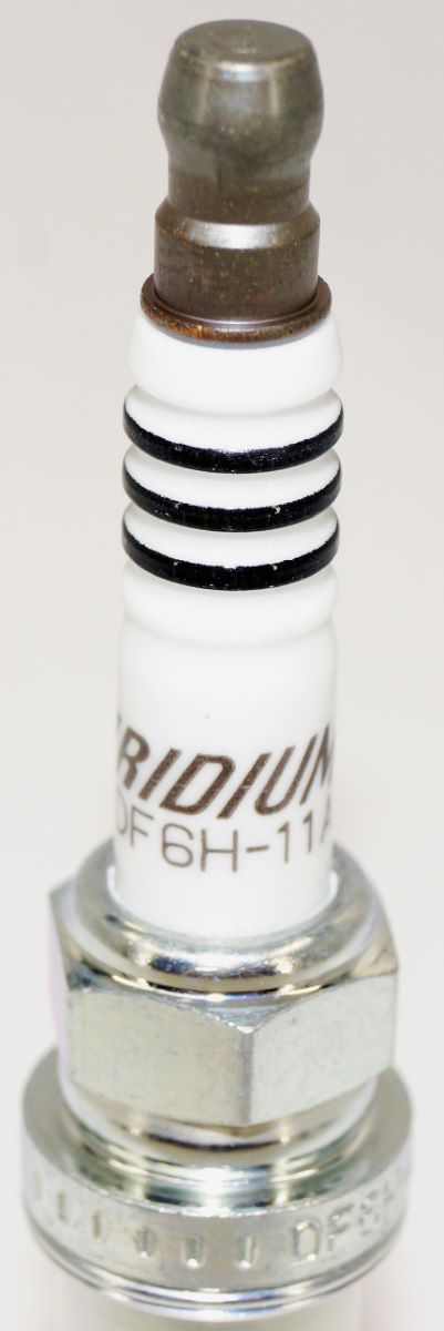 NGK 94702 Laser Iridium Spark Plug DF6H11A