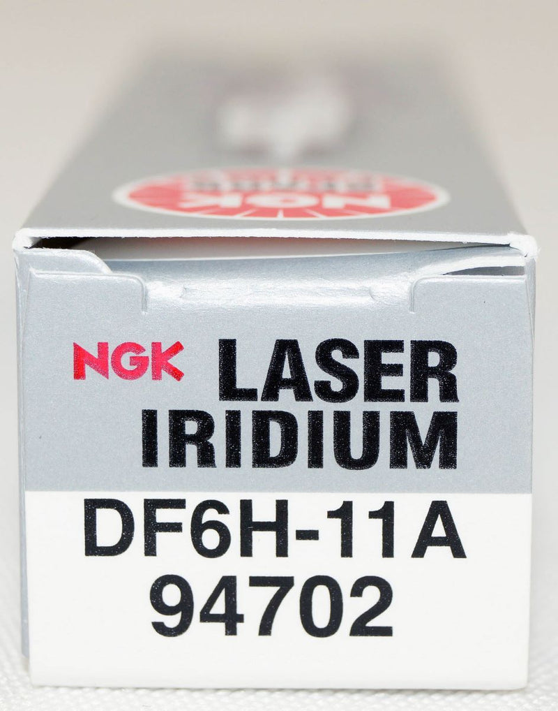 NGK 94702 Laser Iridium Spark Plug DF6H11A