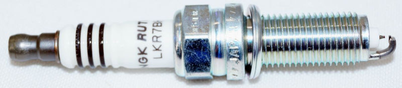 NGK 94705 LKR7BHX Ruthenium HX Plug