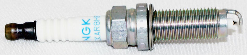 NGK 95112 ILZKAR8H8S Laser Iridium Spark Plug