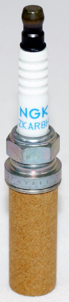 NGK 95112 ILZKAR8H8S Laser Iridium Spark Plug