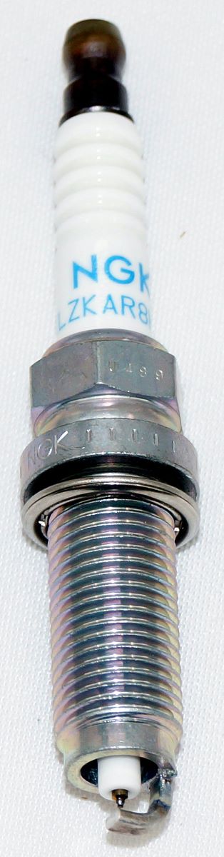 NGK 95112 ILZKAR8H8S Laser Iridium Spark Plug