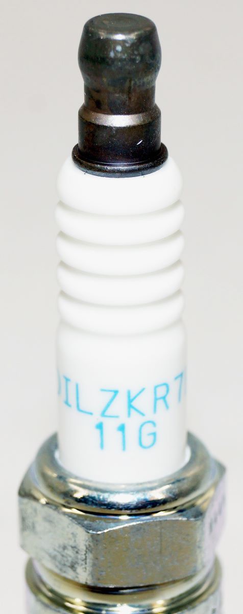 NGK 95350 Laser Iridium Spark Plugs DILZKR7B11G