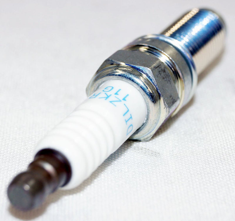 NGK 95350 Laser Iridium Spark Plugs DILZKR7B11G