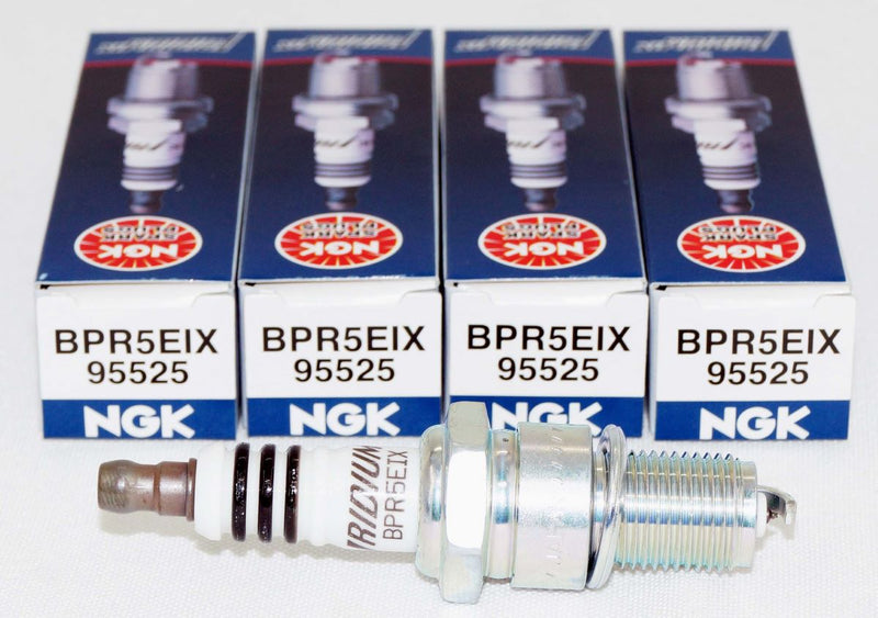NGK 95525 BPR5EIX Iridium IX Spark Plug